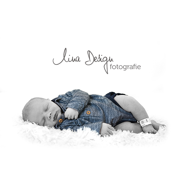 Lina Design Fotografie newborn